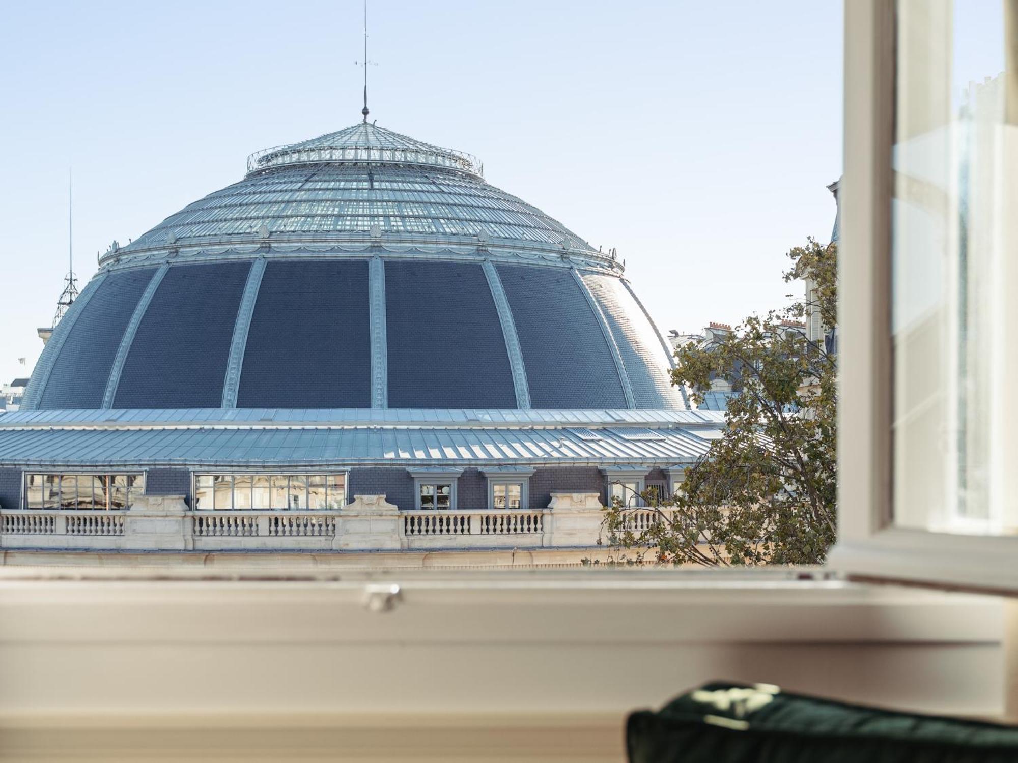 My Maison In Paris - Louvre Экстерьер фото