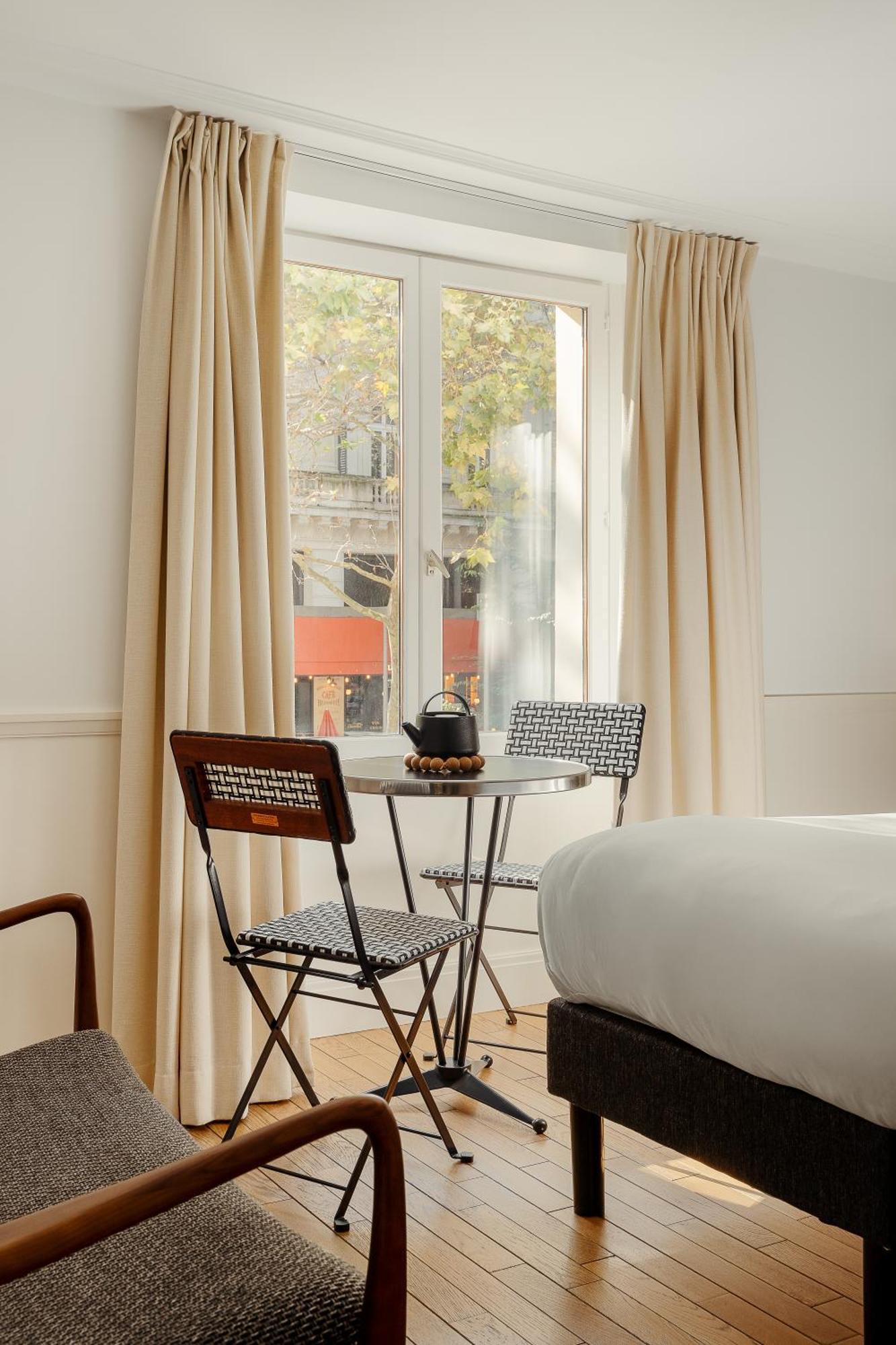 My Maison In Paris - Louvre Экстерьер фото